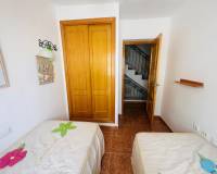 Resale - Townhouse - Orihuela Costa - Entre Naranjos Vistabella