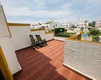 Resale - Townhouse - Orihuela Costa - Entre Naranjos Vistabella