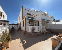 Resale - Townhouse - Orihuela Costa - Entre Naranjos Vistabella