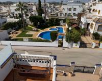 Resale - Townhouse - Orihuela Costa - Entre Naranjos Vistabella