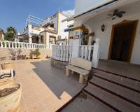 Resale - Townhouse - Orihuela Costa - Entre Naranjos Vistabella