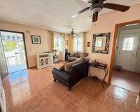 Resale - Townhouse - Orihuela Costa - Entre Naranjos Vistabella