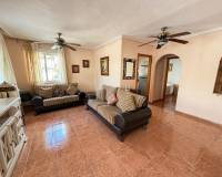Resale - Townhouse - Orihuela Costa - Entre Naranjos Vistabella
