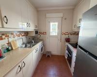 Resale - Townhouse - Orihuela Costa - Entre Naranjos Vistabella