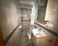 Resale - Townhouse - Orihuela Costa - Entre Naranjos Vistabella