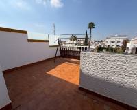 Resale - Townhouse - Orihuela Costa - Entre Naranjos Vistabella