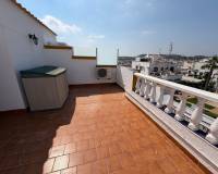 Resale - Townhouse - Orihuela Costa - Entre Naranjos Vistabella