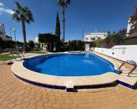 Resale - Townhouse - Orihuela Costa - Entre Naranjos Vistabella