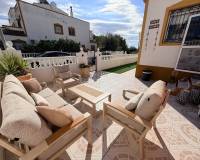 Resale - Townhouse - Orihuela Costa - Entre Naranjos Vistabella