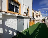 Resale - Townhouse - Orihuela Costa - Entre Naranjos Vistabella