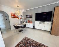 Resale - Townhouse - Orihuela Costa - Entre Naranjos Vistabella