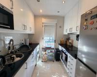 Resale - Townhouse - Orihuela Costa - Entre Naranjos Vistabella