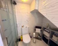 Resale - Townhouse - Orihuela Costa - Entre Naranjos Vistabella