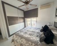 Resale - Townhouse - Orihuela Costa - Entre Naranjos Vistabella