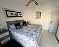 Resale - Townhouse - Orihuela Costa - Entre Naranjos Vistabella