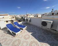 Resale - Townhouse - Orihuela Costa - Entre Naranjos Vistabella