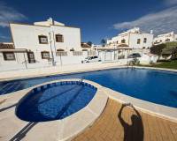 Resale - Townhouse - Orihuela Costa - Entre Naranjos Vistabella