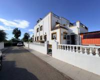 Resale - Townhouse - Orihuela Costa - Entre Naranjos Vistabella