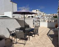Resale - Townhouse - Orihuela Costa - Entre Naranjos Vistabella
