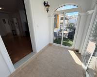 Resale - Townhouse - Orihuela Costa - Entre Naranjos Vistabella