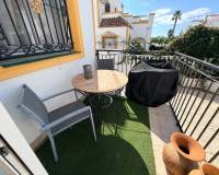 Resale - Townhouse - Orihuela Costa - Entre Naranjos Vistabella