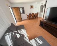 Resale - Townhouse - Orihuela Costa - Entre Naranjos Vistabella