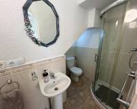 Resale - Townhouse - Orihuela Costa - Entre Naranjos Vistabella