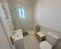 Resale - Townhouse - Orihuela Costa - Entre Naranjos Vistabella