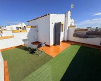 Resale - Townhouse - Orihuela Costa - Entre Naranjos Vistabella