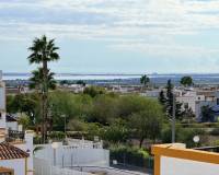 Resale - Townhouse - Orihuela Costa - Entre Naranjos Vistabella