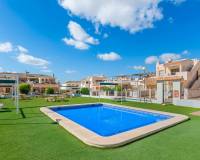 Resale - Townhouse - Orihuela Costa - Entre Naranjos Vistabella