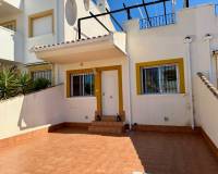 Resale - Townhouse - Orihuela Costa - Entre Naranjos Vistabella