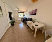 Resale - Townhouse - Orihuela Costa - Entre Naranjos Vistabella
