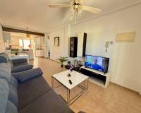 Resale - Townhouse - Orihuela Costa - Entre Naranjos Vistabella
