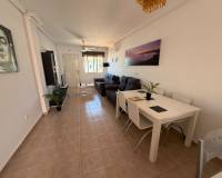 Resale - Townhouse - Orihuela Costa - Entre Naranjos Vistabella