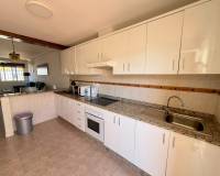 Resale - Townhouse - Orihuela Costa - Entre Naranjos Vistabella