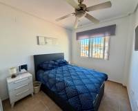 Resale - Townhouse - Orihuela Costa - Entre Naranjos Vistabella