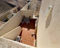 Resale - Townhouse - Orihuela Costa - Entre Naranjos Vistabella