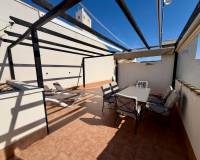 Resale - Townhouse - Orihuela Costa - Entre Naranjos Vistabella