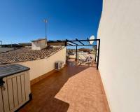 Resale - Townhouse - Orihuela Costa - Entre Naranjos Vistabella