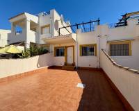 Resale - Townhouse - Orihuela Costa - Entre Naranjos Vistabella