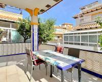 Resale - Townhouse - Orihuela Costa - La Campana