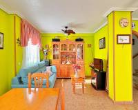 Resale - Townhouse - Orihuela Costa - La Campana