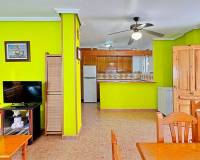 Resale - Townhouse - Orihuela Costa - La Campana