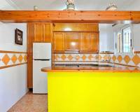 Resale - Townhouse - Orihuela Costa - La Campana