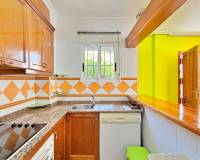 Resale - Townhouse - Orihuela Costa - La Campana