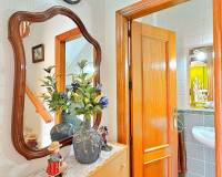 Resale - Townhouse - Orihuela Costa - La Campana