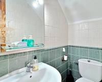 Resale - Townhouse - Orihuela Costa - La Campana