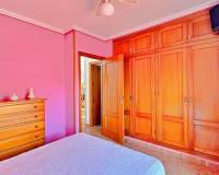 Resale - Townhouse - Orihuela Costa - La Campana