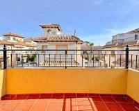 Resale - Townhouse - Orihuela Costa - La Campana
